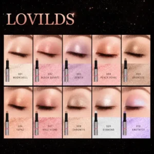 ⏰Last Day Buy 1 Get 1⏰LOVILDS-JellyGlow Eyeshadow Stick