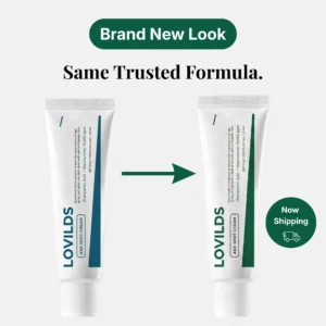 Lovilds Age Spot Cream