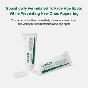 Lovilds Age Spot Cream