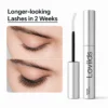 Lovilds Eyelash Growth Nourishing Serum - Non-Prostaglandin -
    15ml / 0.5 fl.oz Jumbo