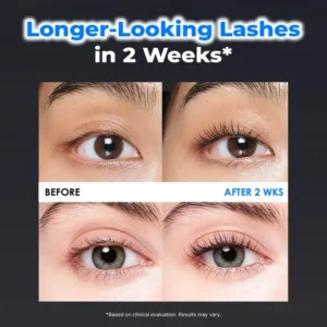 Lovilds Eyelash Growth Nourishing Serum - Non-Prostaglandin -
15ml / 0.5 fl.oz Jumbo