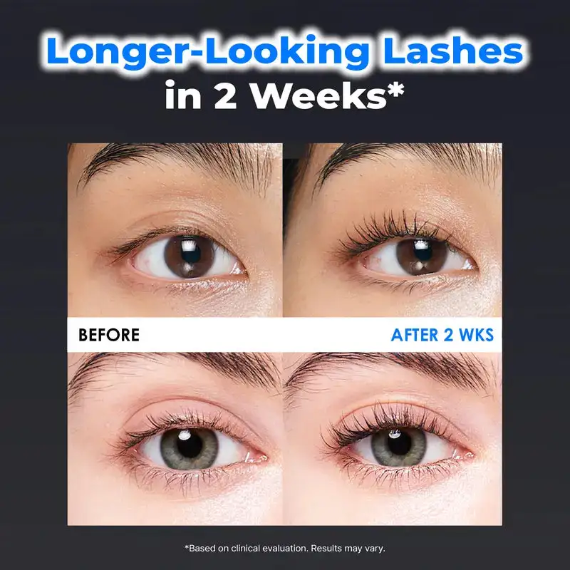 Lovilds Eyelash Growth Nourishing Serum - Non-Prostaglandin -
15ml / 0.5 fl.oz Jumbo
