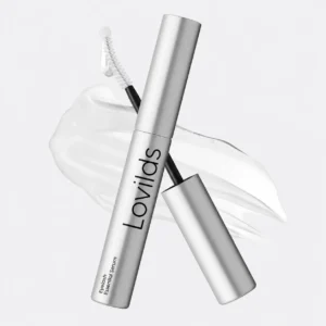 Lovilds Eyelash Growth Nourishing Serum - Non-Prostaglandin -
15ml / 0.5 fl.oz Jumbo