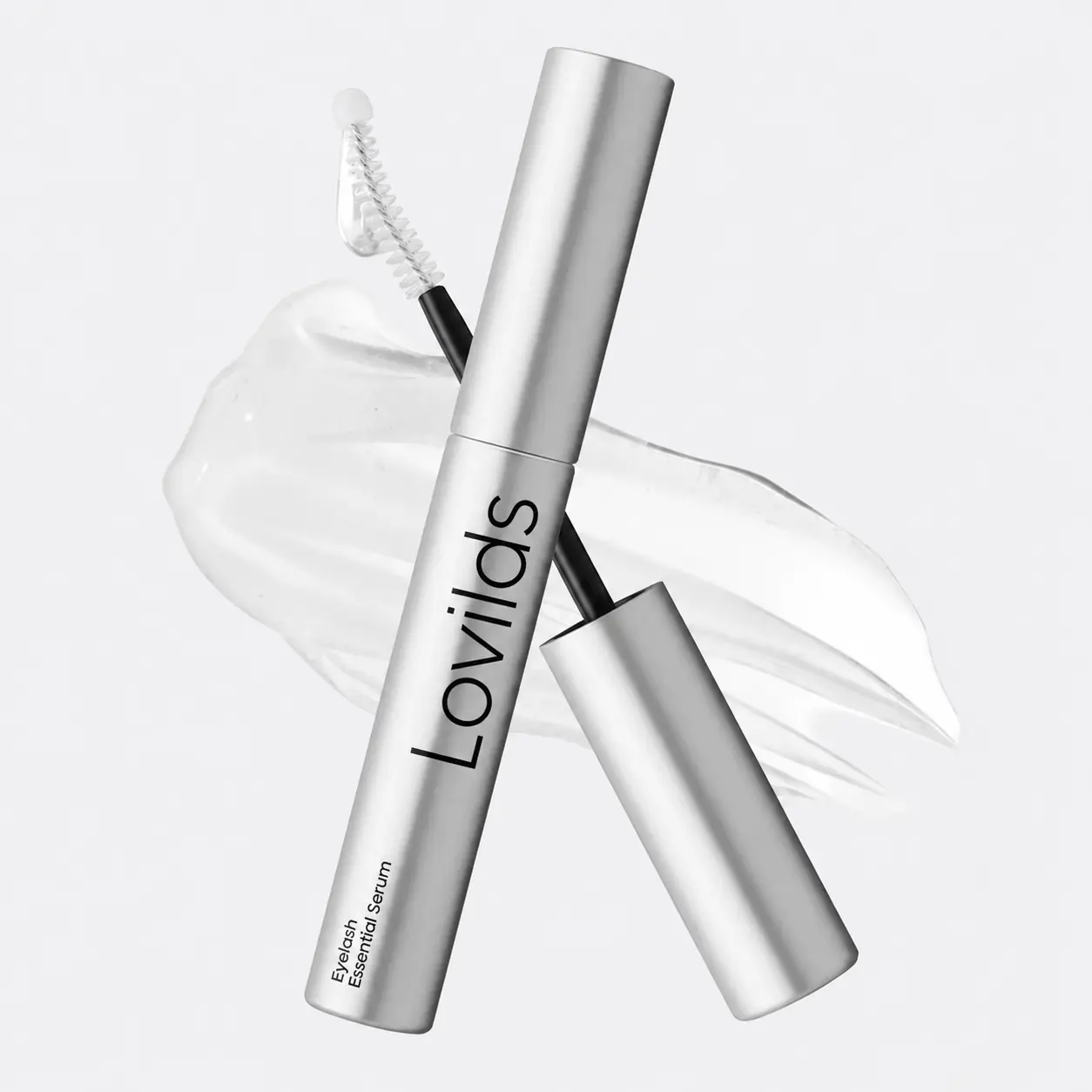 Lovilds Eyelash Growth Nourishing Serum - Non-Prostaglandin -
15ml / 0.5 fl.oz Jumbo
