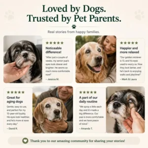 💥50K+ PET PARENTS TRUSTED💕 - LOVILDS™ Pet Lutein Eye Care Spray