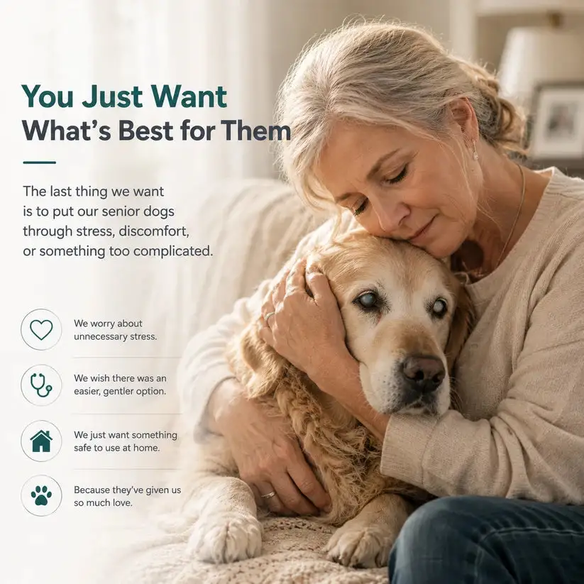 💥50K+ PET PARENTS TRUSTED💕 - LOVILDS™ Pet Lutein Eye Care Spray