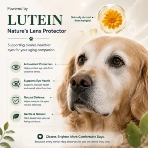 💥50K+ PET PARENTS TRUSTED💕 - LOVILDS™ Pet Lutein Eye Care Spray