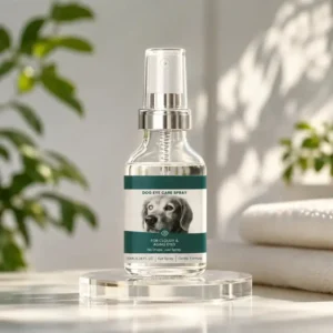💥50K+ PET PARENTS TRUSTED💕 - LOVILDS™ Pet Lutein Eye Care Spray