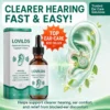 Buy 1 Get 1 Free — LOVILDS Advanced Hearing Support Drops