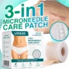 LOVILDS® 3-in-1 Scar Removal Microneedle Care Patch 💡