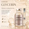 LOVILDS Golden Silk Collagen Ampoule