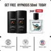 LOVILDS Hypnosis Pheromone-Infused Deodorant