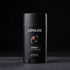 LOVILDS Hypnosis Pheromone-Infused Deodorant