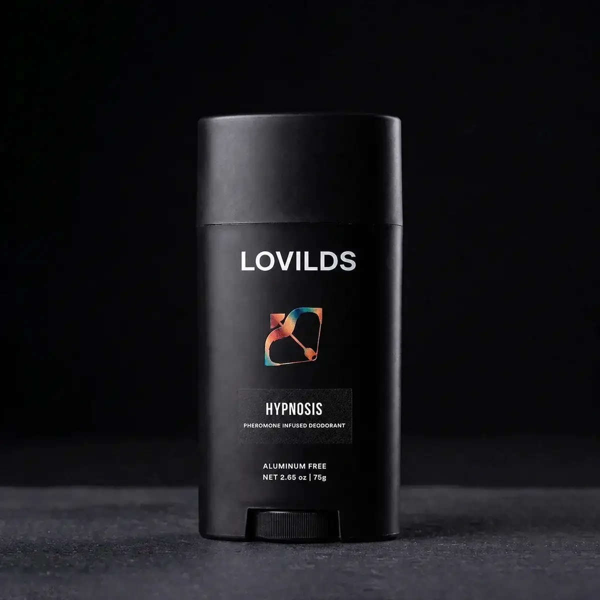 LOVILDS Hypnosis Pheromone-Infused Deodorant