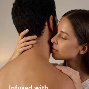 LOVILDS Hypnosis Pheromone-Infused Deodorant