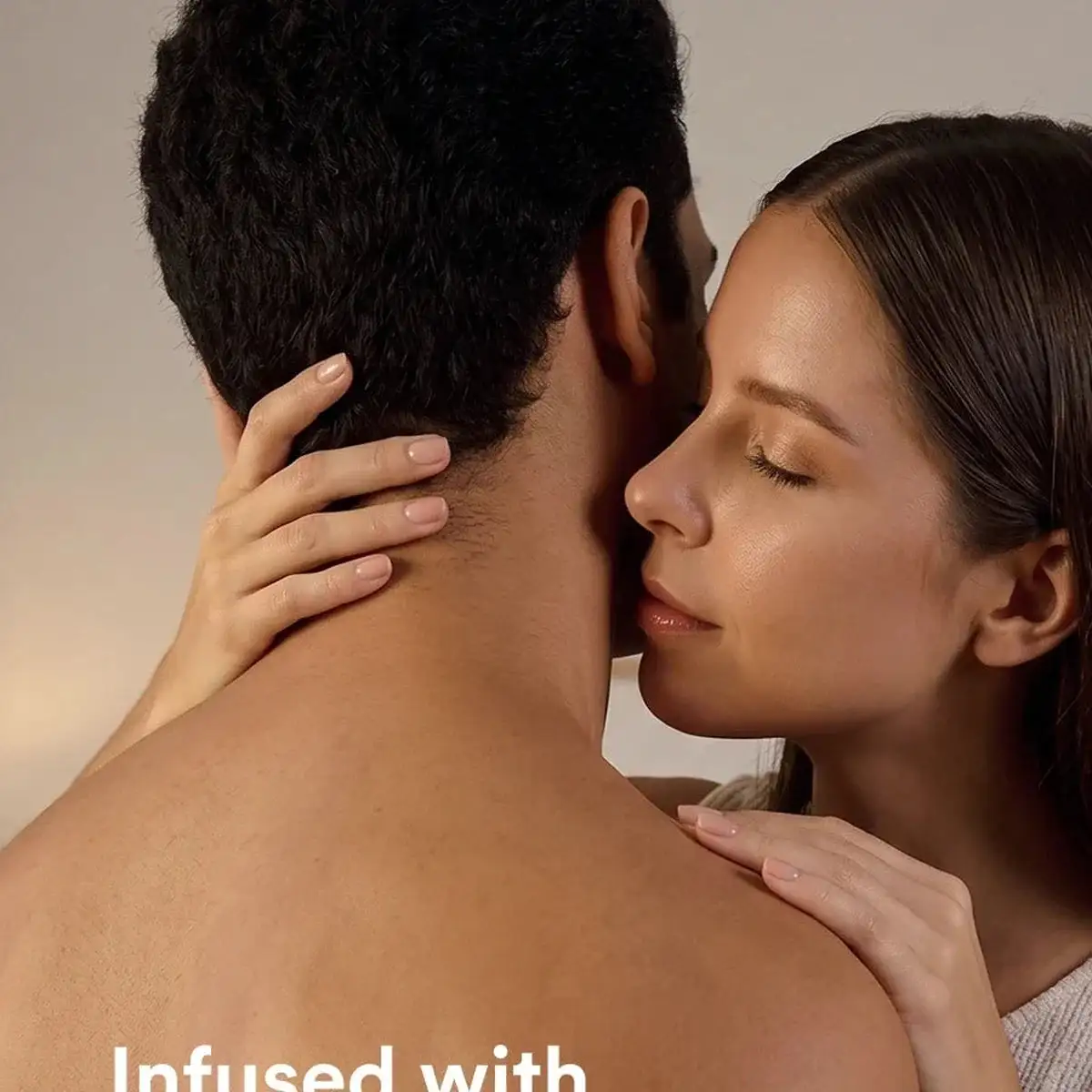 LOVILDS Hypnosis Pheromone-Infused Deodorant