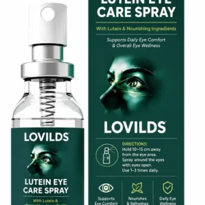 LOVILDS™ Lutein Eye Care Spray