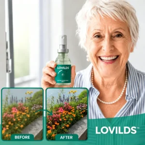 🔥LOVILDS Lutein Eyes Protection Spray