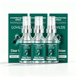 🔥LOVILDS Lutein Eyes Protection Spray
