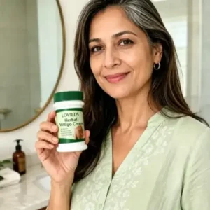 LOVILDS® Targets Vitiligo