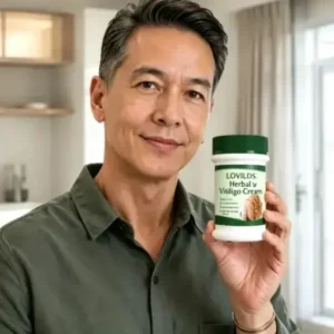 LOVILDS® Targets Vitiligo