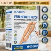 LOVILDS Vein Health Patch Microneedle Care Patch