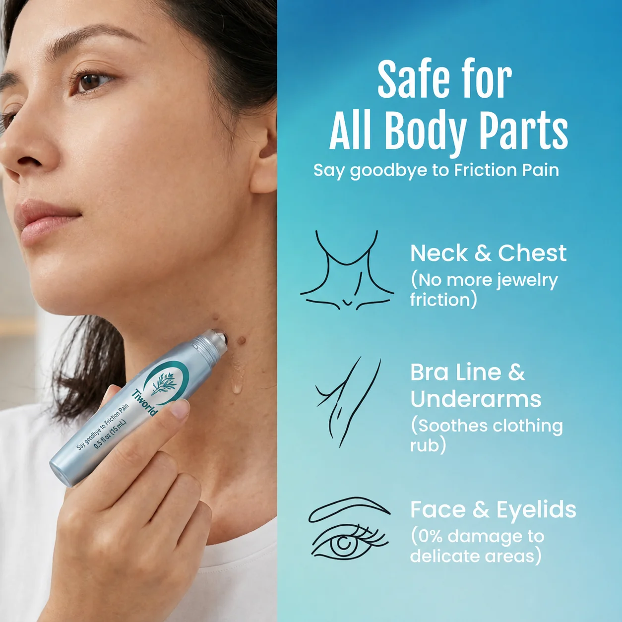 LOVILDS® Advanced Skin Care Pen 7-Day - Image 4