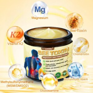 LOVILDS®Joint Relief Cream