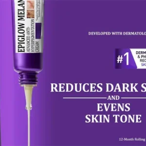 Lovilds Epiglow Melanev Advanced Anti Pigmentation Cream