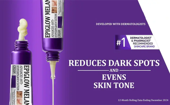 Lovilds Epiglow Melanev Advanced Anti Pigmentation Cream