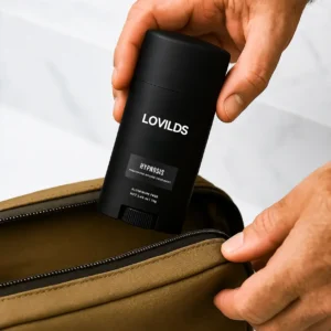 LOVILDS™ Confidence Boost Deodorant - Stay Fresh, Feel lrresistible