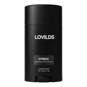 LOVILDS™ Confidence Boost Deodorant - Stay Fresh, Feel lrresistible