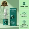 LOVILDS Lutein Eye Spray