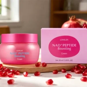 LOVILDS® NAD+ Peptide Firming & Lifting Cream