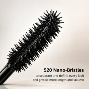 LOVILDS Mascara - For Mature Lashes