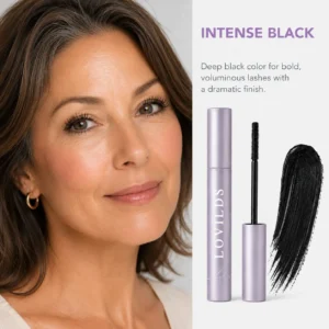 LOVILDS Mascara - For Mature Lashes