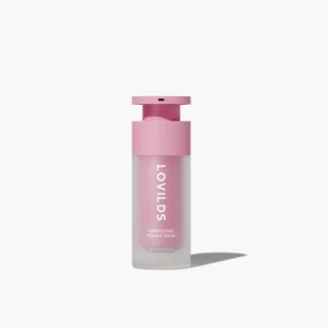 LOVILDS Reverse-Time Firming Serum