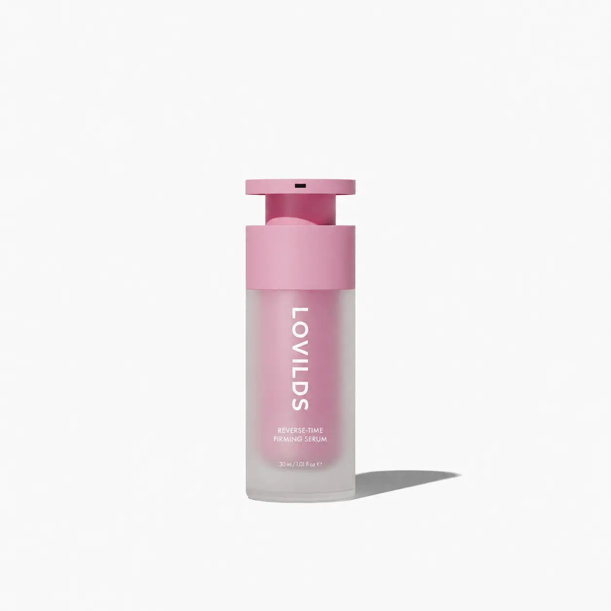 LOVILDS Reverse-Time Firming Serum