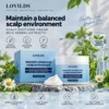 LOVILDS Scalp Soothing Cream