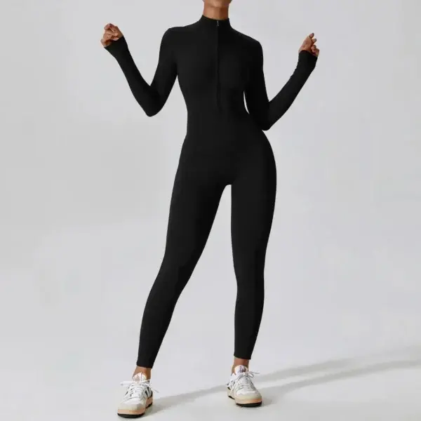 LOVILDS™Ski Shapewear – Get Warm & on the Slopes!