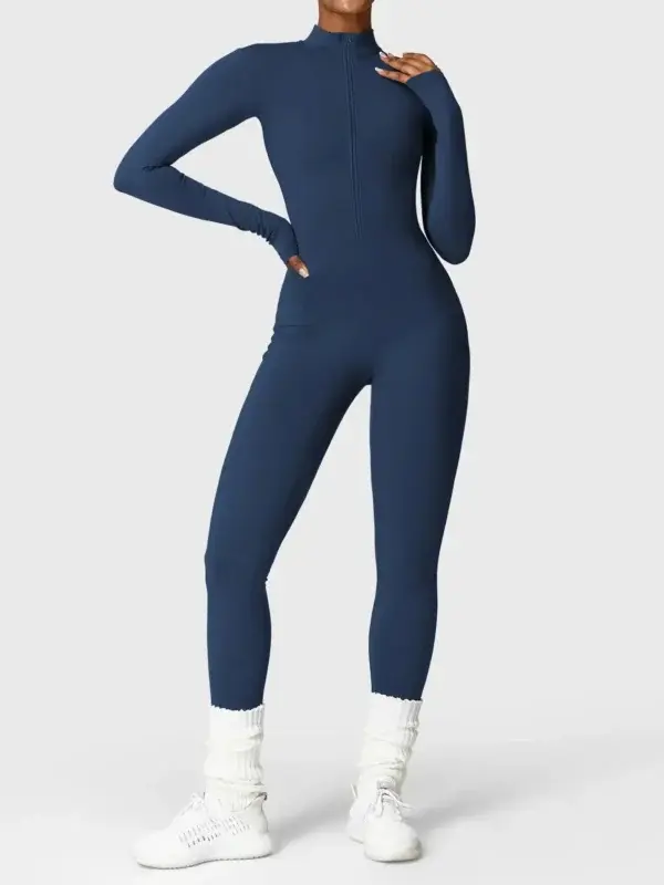 LOVILDS™Ski Shapewear – Get Warm & on the Slopes!