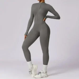 LOVILDS™Ski Shapewear – Get Warm & on the Slopes!