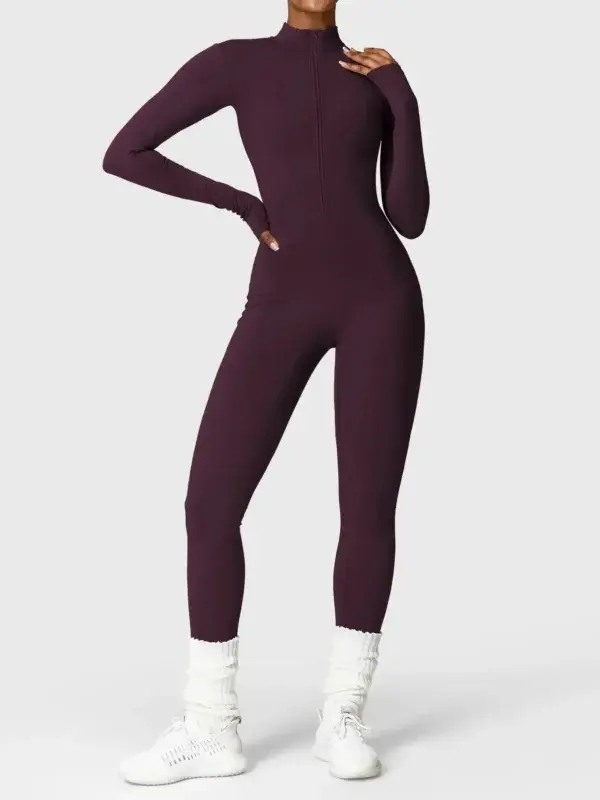 LOVILDS™Ski Shapewear – Get Warm & on the Slopes!
