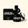 Lovilds™ Instant Hair Fibers: Thicker-Looking Hair in 30 Seconds