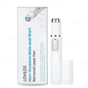 🔥【OFFICIAL STORE】LOVILDS™ Non-Invasive Mole and Wart Removal Laser Pen
